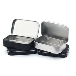 Superio Lot De 2 Paniers De Rangement Empilables 15L – Plastique Nervuré, Avec Couvercle