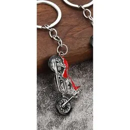 Llavero Bordado De Tela De Poliéster Para Moto Suzuki – Diseño Exclusivo, Ligero, Metal Y Tela, Ideal Como Regalo (color Azul-A)