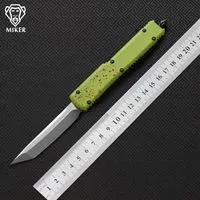 Couteau à ceinture Tan SCK