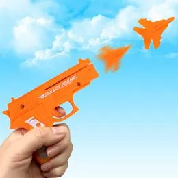 Avion Polystyrene Jouet Planeur Enfant Jeux Extrieur Interactif Avion en Mousse Volant avec