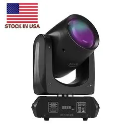 JAJALUYA 14 LED RGBW Jeux De Lumière -140W Lumière De Scène Avec