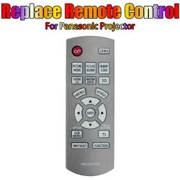 ALLIMITY Sostituisci Telecomando adatto per CELLO Neon DVD TV