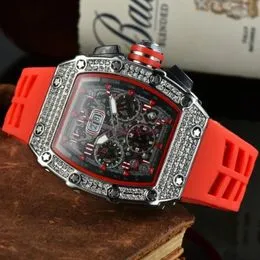 High End Designer Watches Mens And Womens Fashion Diamond Watch