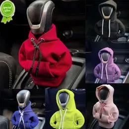 Mini Hoodie for Car Shifter Knob Hoodie sudadera con capucha para manilla  de cambii Schaltknauf Hoodie Decoration Fit