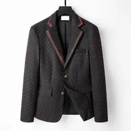 Blazer casual de lino para hombre, chaqueta ligera de 2 botones, abrigos  deportivos y blazers de verano