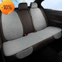 Protège-tapis de coussin - Accessoires d'intérieur de voiture