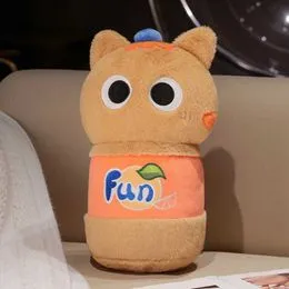 Uxsjakjsd Exprimidor De Frutas De Peluche Giratorio - Colgante Decorativo Con Cordón Para Bolso O Mochila
