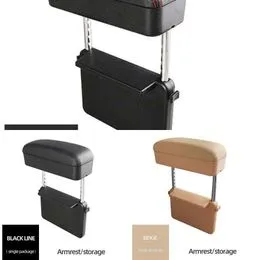 Accoudoir Central Pour Citroën C1, Peugot 108, Toyota Aygo (à