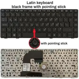 Asus x453 x453S Laptop Keyboard