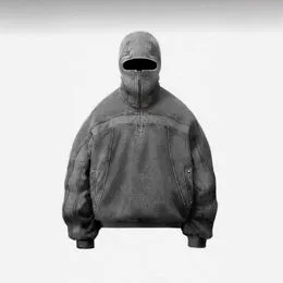 Sweat à Capuche Everlast Streetwear Pour Homme EVERLAST