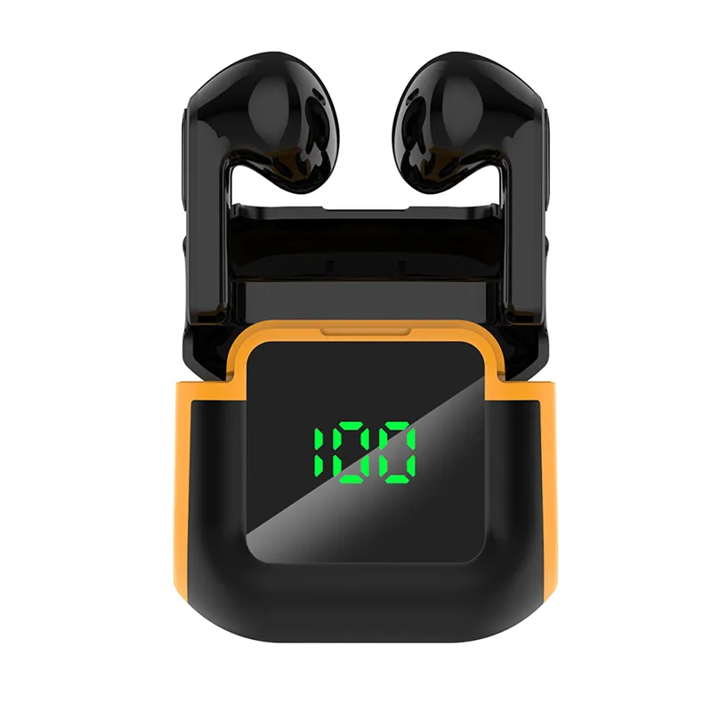 Última Premium Airpods Pro 2 Auriculares Inalámbricos Bluetooth Segunda  Generación TWS Renombrar GPS Super Bass Cancelación De Ruido