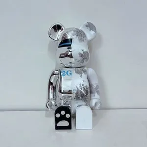 Bearbrick