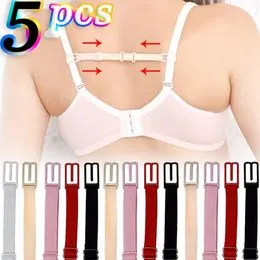 Creamlin Coussinets Anti-Douleur Pour Bretelles De Soutien-Gorge En Silicone – Soulagement Épaules, Anti-Dérapants, Réutilisables Pour Femmes Enceintes Et Allaitantes (Noir, Blanc, Chair)