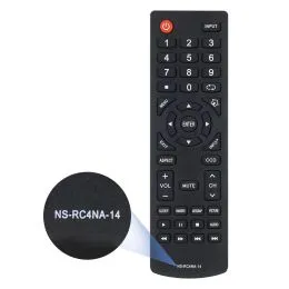 ALLIMITY Telecomando Universale Di Sostituzione Per TV CELLO | Modelli Nos Neon E LED | Nessuna Programmazione Richiesta
