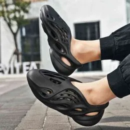 Zapatos De Verano De Hombres De Pl stico Online DHgate