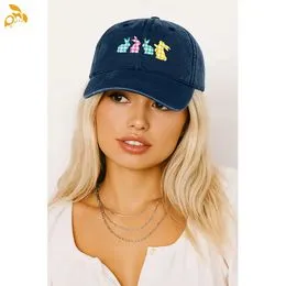 Casquette Baseball Clementine The Walking Dead - Taille L - Neuf Avec étiquettes - Accessoire Série TV