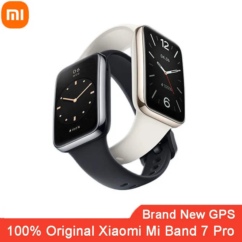 Pulsera deportiva de silicona para Xiaomi Mi Band 7 Pro/7Pro, correa de  muñeca, accesorios de pulsera para Miband 7 Pro, correa de reloj de repuesto