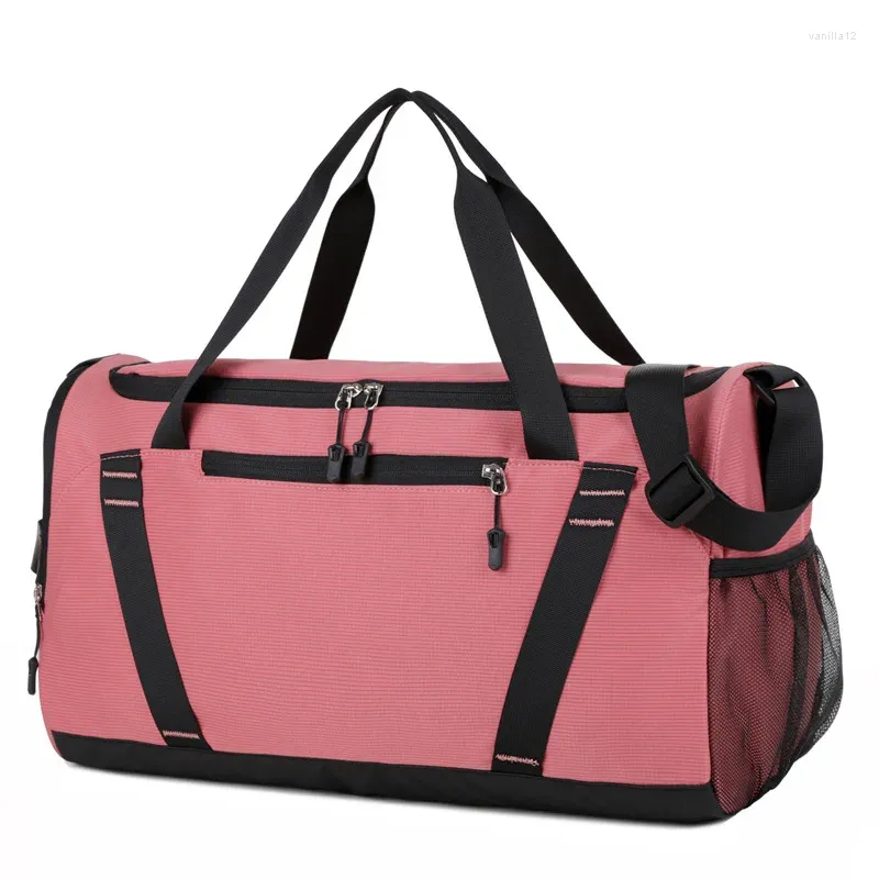 M56851 LV Multipocket neutral monogram practical outdoor traveling backpack  