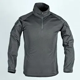 Chemises militaire homme de combat