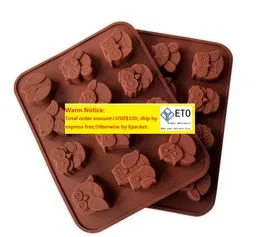 Mostfun Mini Cake Plate Gouden Mousse Taartplaat Rond Vierkant