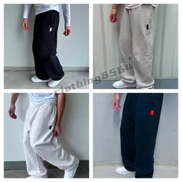 Pantalon De Jogging Doublé Polaire Homme – Taille élastique, Poches, Confort Sport Et Détente