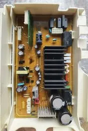 Carte De Commande De Moteur De Machine à Laver AC120V, Pilote D'onduleur ZXGN 420 8 92L 52K 1004501 Pièces De Lave Linge