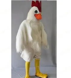 Costume De Mascotte De Poulet En Peluche DHalloween... Du 226,83 € | DHgate