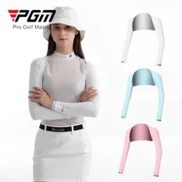 BrightGlow Boléro anti-UV pour femme - Manchettes polyvalentes - Protection solaire avec trou pour les doigts - Écharpe rafraîchissante - Manches solaires - Pour le golf et les activités de plein air BrightGlow Boléro anti-UV pour femme - Manchettes polyvalentes - Protection solaire avec trou pour les doigts - Écharpe rafraîchissante - Manches solaires - Pour le golf et les activités de plein air