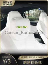 Coche suave cojín lumbar ortopédicos y apoyacabezas cuello almohada de  espuma de memoria del conjunto de