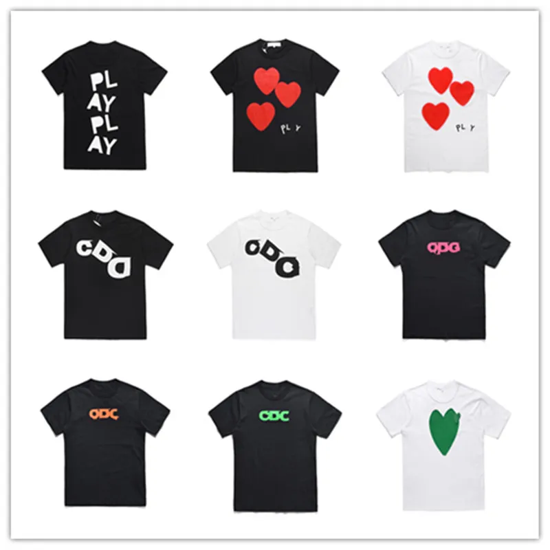 Cdg dhgate top