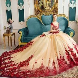 Vestidos de princesas para hot sale jovens
