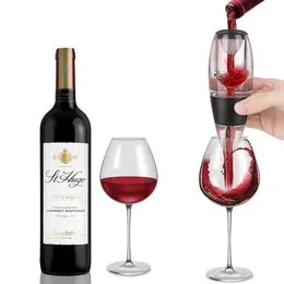 Carafe À Décanter Aérateur De Vin Carafe À Vin Rouge... Du 8,75 € | DHgate