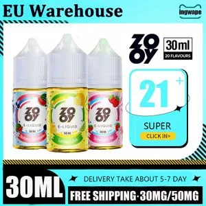 elfbar nachfüll pod läuft aus Sweet E-Cigarette main image 1