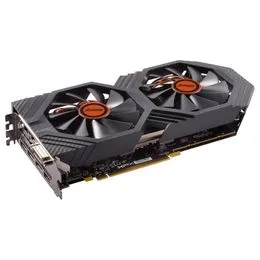 Carte Vidéo DELL Precision 7730 7740 NVIDIA Quadro P5200 16 Go GDDR5