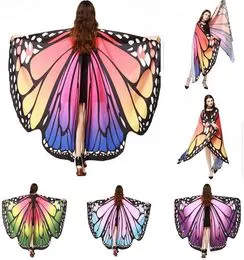 Costume de papillon, Magnifique papillon monarque