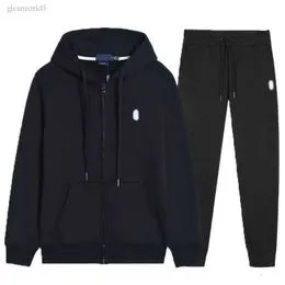 Sweat à Capuche Homme Zippé Veste Sport Manches Longues