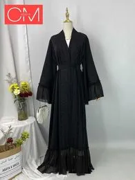 Abaya moslim dames moslim jurken dames gebedskleding