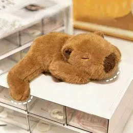 Kecung Adorable oreiller de volleyball en peluche, poupée, oreiller de sport doux, balle de volleyball amusante en peluche, cadeau, décoration de chambre