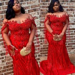 Robe Rouge En Dentelle Guipure Simply Be Taille 26 - Grande Taille Extra Large - Neuve Avec étiquette