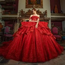 Vestidos de 15 inflados deals