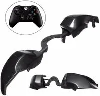 Kit d'accessoires de manette pour PS4/Xbox One 11 en 1 Pièces de rechange  Kits de pouce bouton pour manette PS4/Xbox One