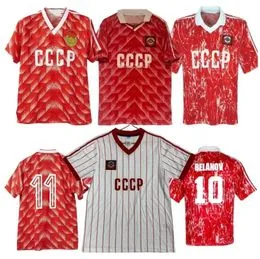 Vintage jersey CCCP URSS 1988 - Les Voyages En Ballon