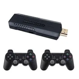 X2 Ultra Console De Jeu Vidéo Ou Seulement 2.4 G Double Contrôleur Sans
