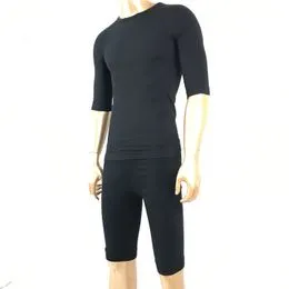 Beoordeling Miha Shortspants voor TENS EMS Machine EMS Trainingsmachine Prijs 47% Lyocell 44% Polyamide 9% Lycra