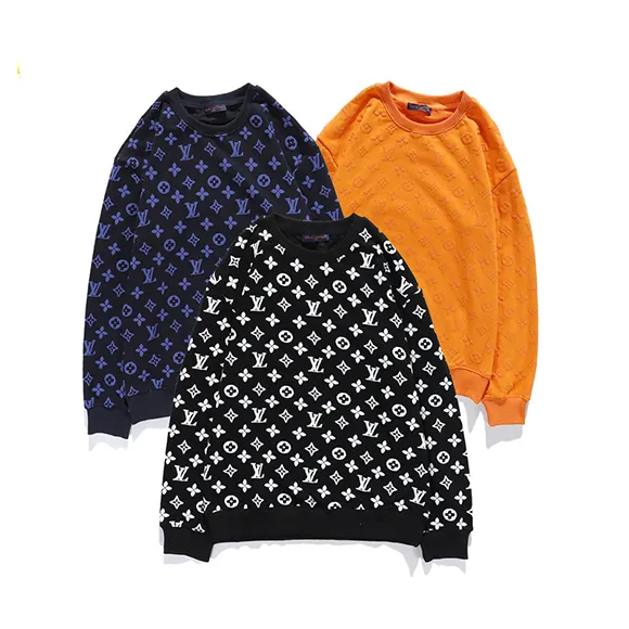 Louis vuitton hotsell hoodie dhgate