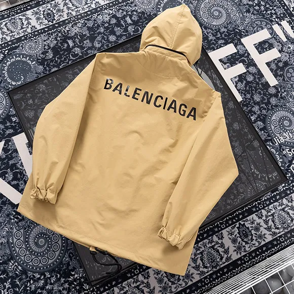 Veste online balenciaga dhgate