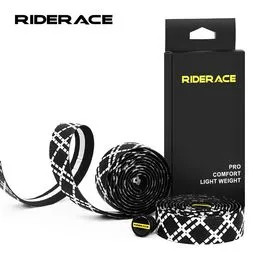 Guidon de vélo sans filetage TOSEEK en fibre de carbone 31,8 mm 400/420/440 mm