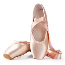 Chaussures De Danse De Ballet Filles Vente en Ligne