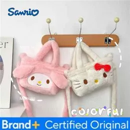 Hello Kitty schooltas voor meisjes • Kinder World