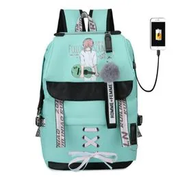 Mini mochila antirrobo para mujer, bonita mochila escolar para adolescentes  y niñas con cremallera segura y borla, Caqui, Mochilas de viaje